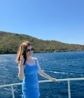 Rencontre Femme : Олеся, 47 ans à Russie  Москва